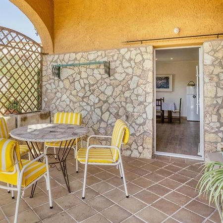 Apartamento Bajo 2 Begur Ngoại thất bức ảnh