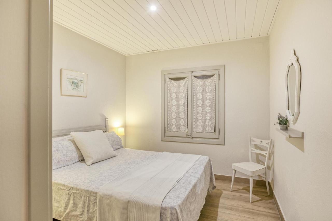 Apartamento Bajo 2 Begur Ngoại thất bức ảnh