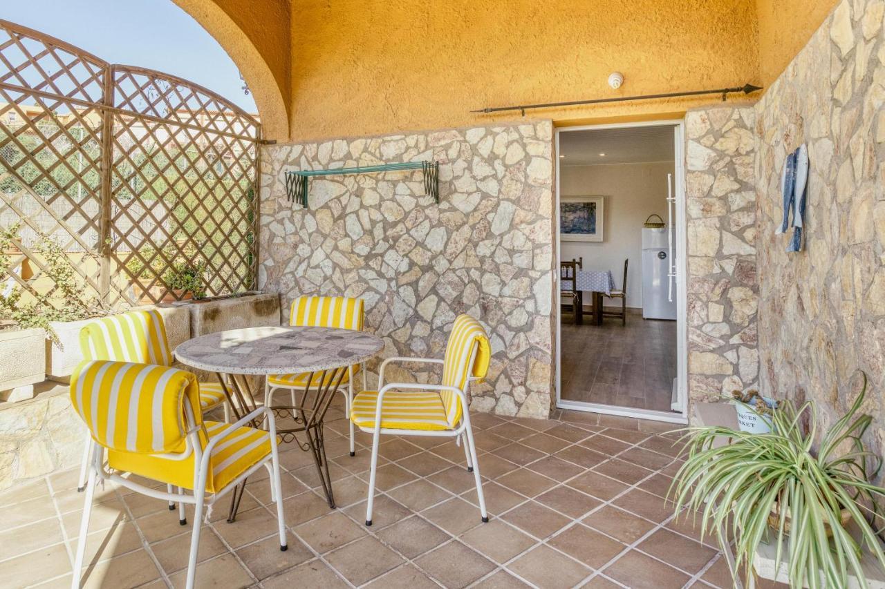 Apartamento Bajo 2 Begur Ngoại thất bức ảnh