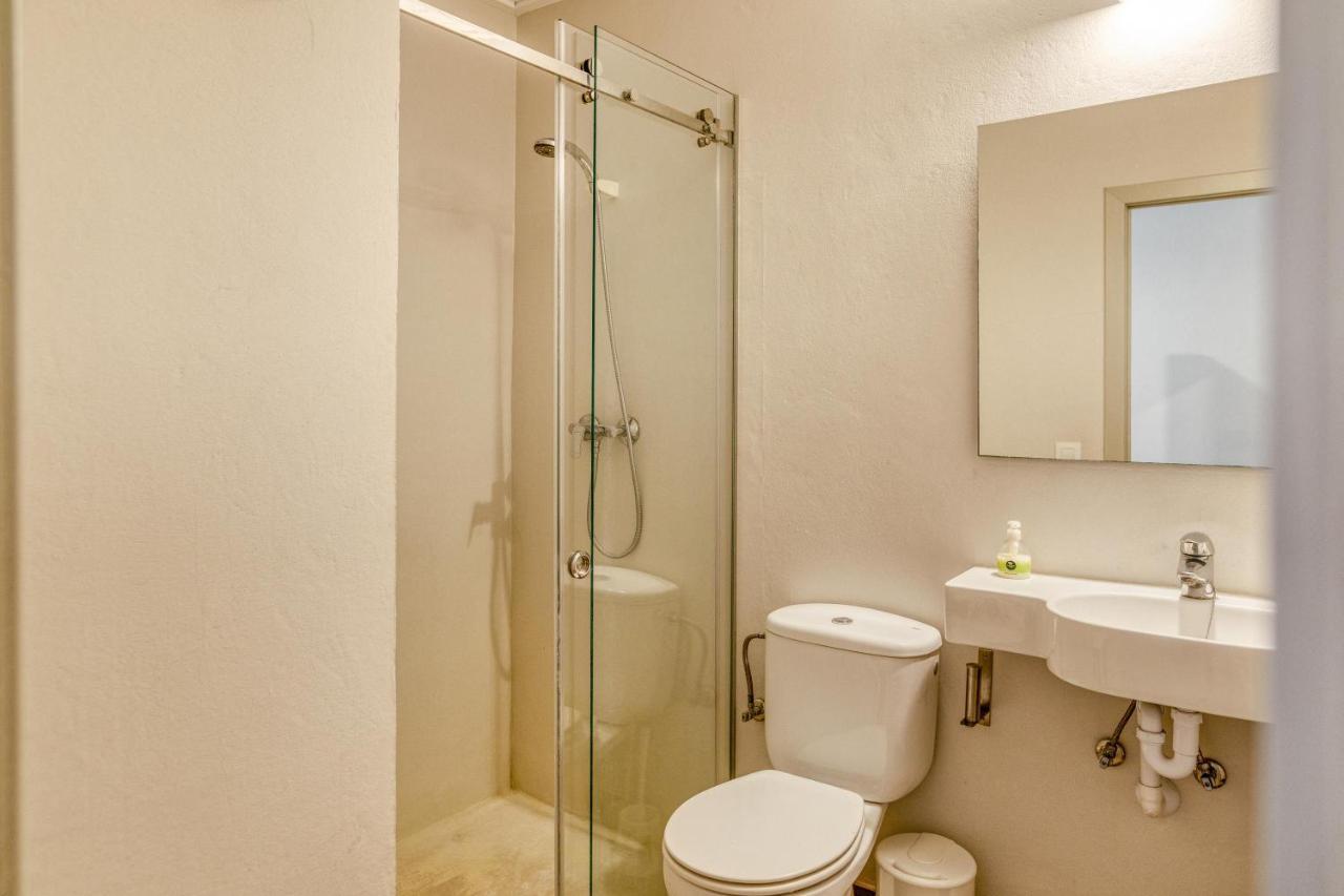 Apartamento Bajo 2 Begur Ngoại thất bức ảnh