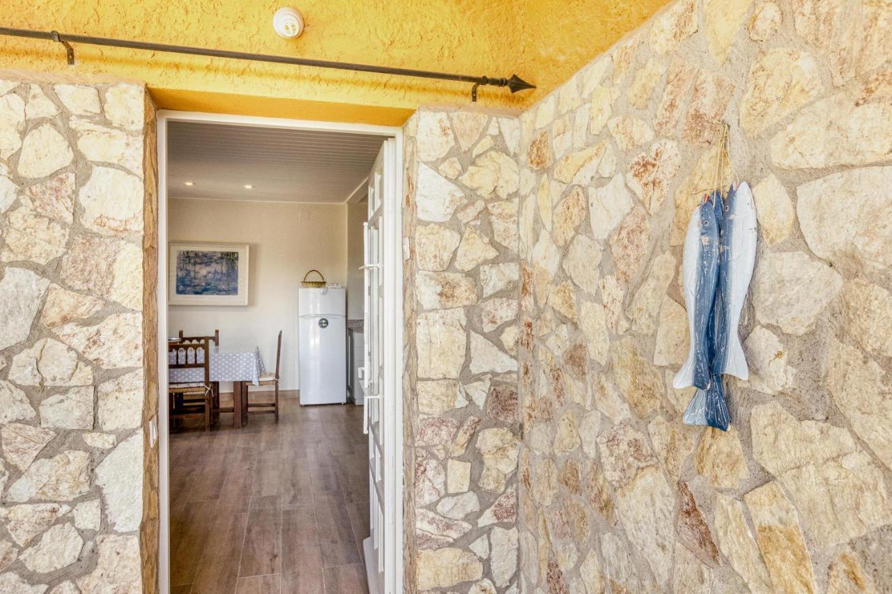 Apartamento Bajo 2 Begur Ngoại thất bức ảnh