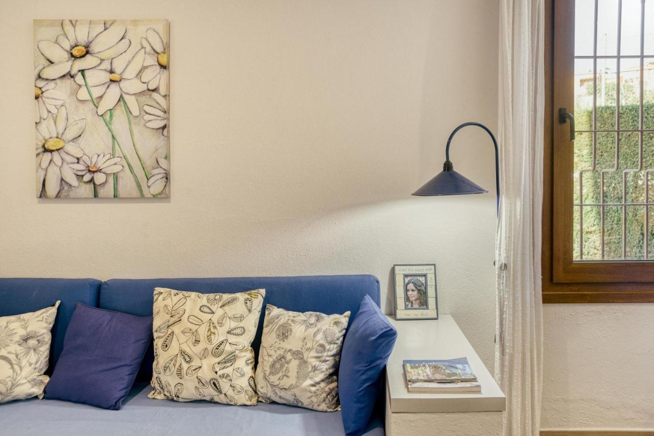 Apartamento Bajo 2 Begur Ngoại thất bức ảnh
