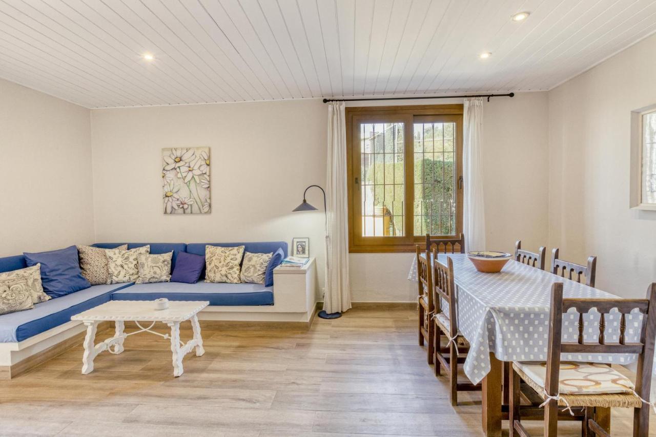 Apartamento Bajo 2 Begur Ngoại thất bức ảnh