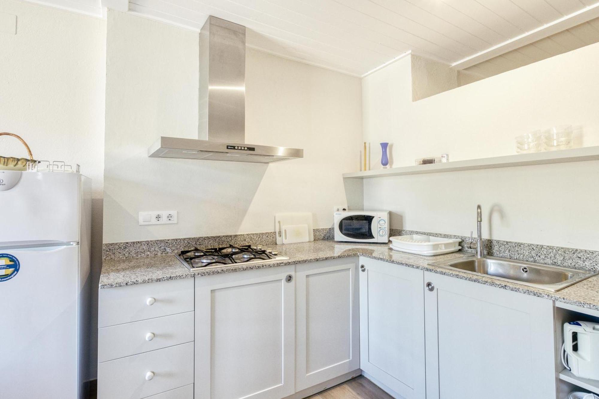 Apartamento Bajo 2 Begur Ngoại thất bức ảnh